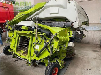 Forage harvester attachment CLAAS orbis 900 i53: picture 2 Forage harvester attachment CLAAS orbis 900 i53: picture 2