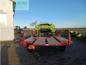 Square baler CLAAS quadrant 2200: picture 4 Square baler CLAAS quadrant 2200: picture 4