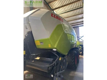 Square baler CLAAS