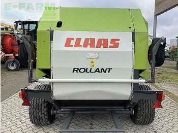 Square baler CLAAS rollant 340 rc: picture 4