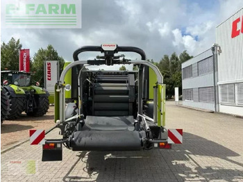 Square baler CLAAS rollant 455 rc uniwrap: picture 3