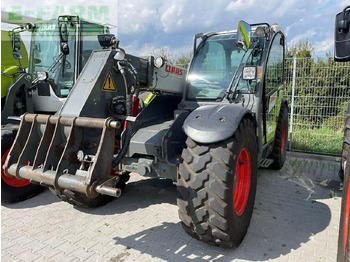 Telescopic handler CLAAS
