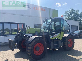 Telescopic handler CLAAS