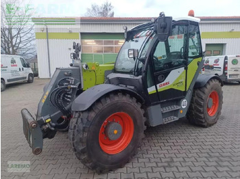 Telescopic handler CLAAS