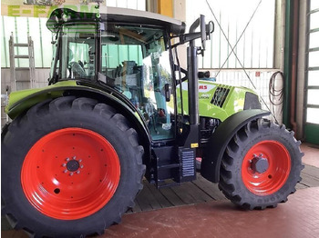 Farm tractor CLAAS Arion 420