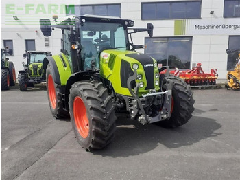 Farm tractor CLAAS traktor arion 450 cis+ CIS+: picture 3