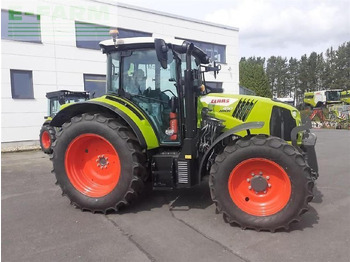 Farm tractor CLAAS traktor arion 450 cis+ CIS+: picture 2