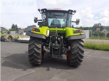 Farm tractor CLAAS traktor arion 450 cis+ CIS+: picture 4
