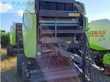 Square baler CLAAS variant 385 rc: picture 3