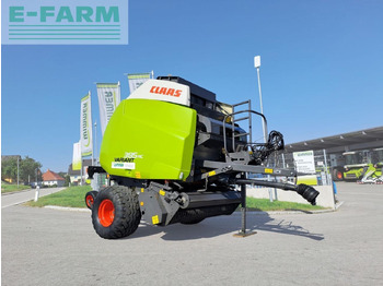 Square baler CLAAS