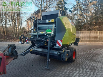 Square baler CLAAS variant 580 rc pro: picture 2