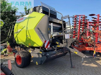 Square baler CLAAS