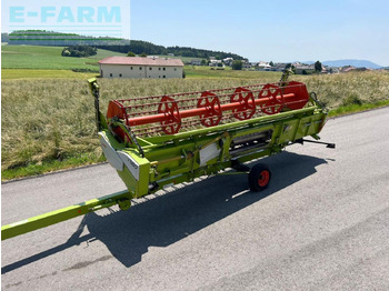 Grain header CLAAS
