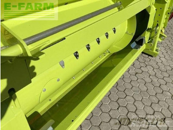Forage harvester attachment CLAAS vario 770 + transportwagen neu: picture 4