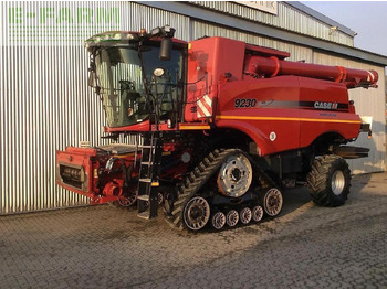 Combine harvester CASE IH