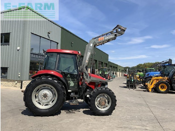 Farm tractor CASE IH