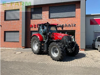 Farm tractor CASE IH Maxxum 125