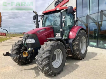 Farm tractor CASE IH Maxxum