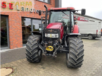 Farm tractor Case-IH maxxum 140 mc MC: picture 3