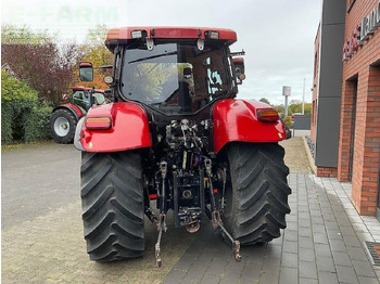 Farm tractor Case-IH maxxum 140 mc MC: picture 5