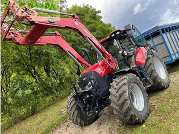 Farm tractor CASE IH Maxxum 150