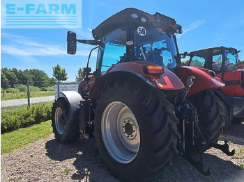 Farm tractor Case-IH maxxum 150 mc MC: picture 3