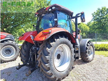 Farm tractor Case-IH maxxum 150 mc MC: picture 4