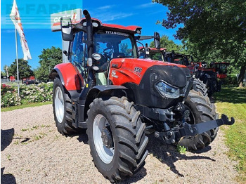 Farm tractor Case-IH maxxum 150 mc MC: picture 2