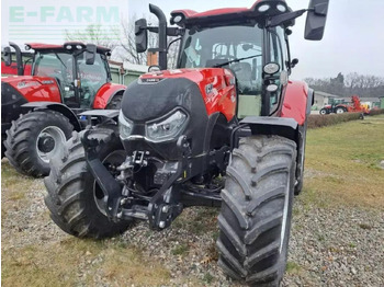 Farm tractor CASE IH Maxxum 150