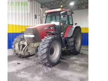Farm tractor CASE IH MXM Maxxum