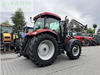 Farm tractor Case-IH mxu 100 pro maxxum + mx t410: picture 5