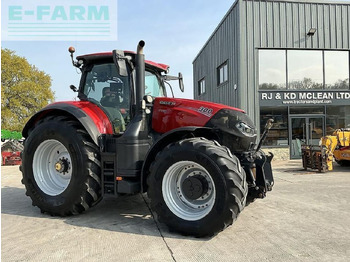 Farm tractor CASE IH Optum 300