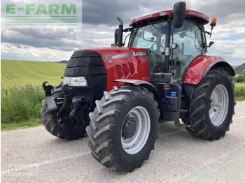Farm tractor CASE IH Puma