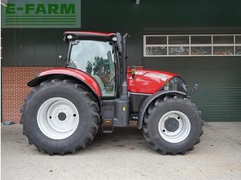 Farm tractor Case-IH puma 165 multicontroller: picture 5