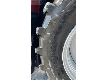 Farm tractor Case-IH puma 165 multicontroller (stage v): picture 4