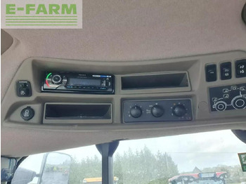 Farm tractor Case-IH puma 185 cvx drive CVX: picture 5