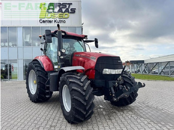 Farm tractor CASE IH Puma 200