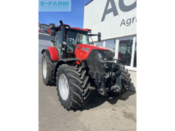 Farm tractor CASE IH Puma 220