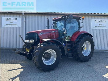 Farm tractor CASE IH Puma 240