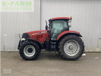Farm tractor CASE IH Puma