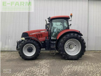 Farm tractor CASE IH Puma 225