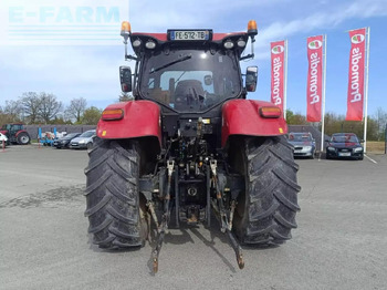 Farm tractor Case-IH puma150fps: picture 5 Farm tractor Case-IH puma150fps: picture 5