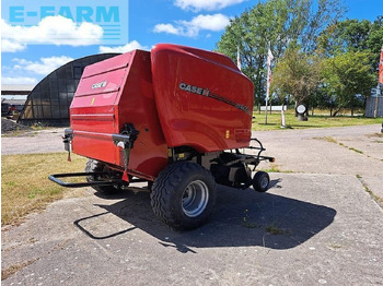 Square baler Case-IH rb344 rotor cutter: picture 4