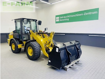 Mini excavator CATERPILLAR 906