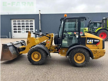 Mini excavator Caterpillar 906 m: picture 3 Mini excavator Caterpillar 906 m: picture 3