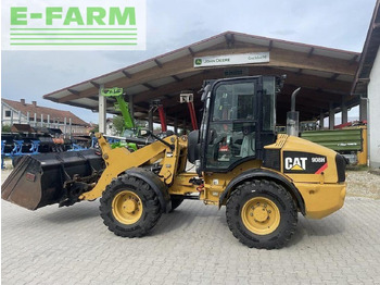 Mini excavator CATERPILLAR 908H
