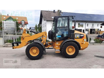 Mini excavator CATERPILLAR 908M