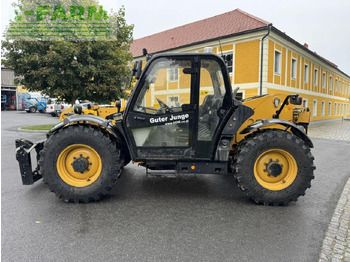 Telescopic handler CATERPILLAR TH