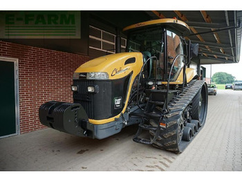 Farm tractor Challenger mt 765 b: picture 3