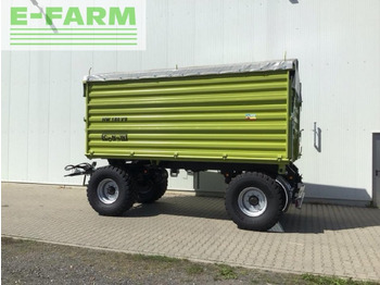 Farm tipping trailer/ Dumper